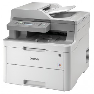 BROTHER DCP-L3551CDW